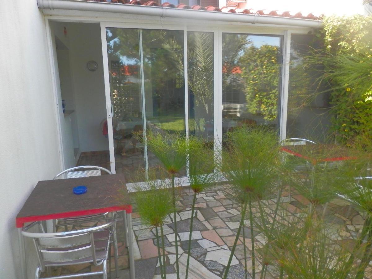 Casa Das Palmeiras Aljezur Extérieur photo