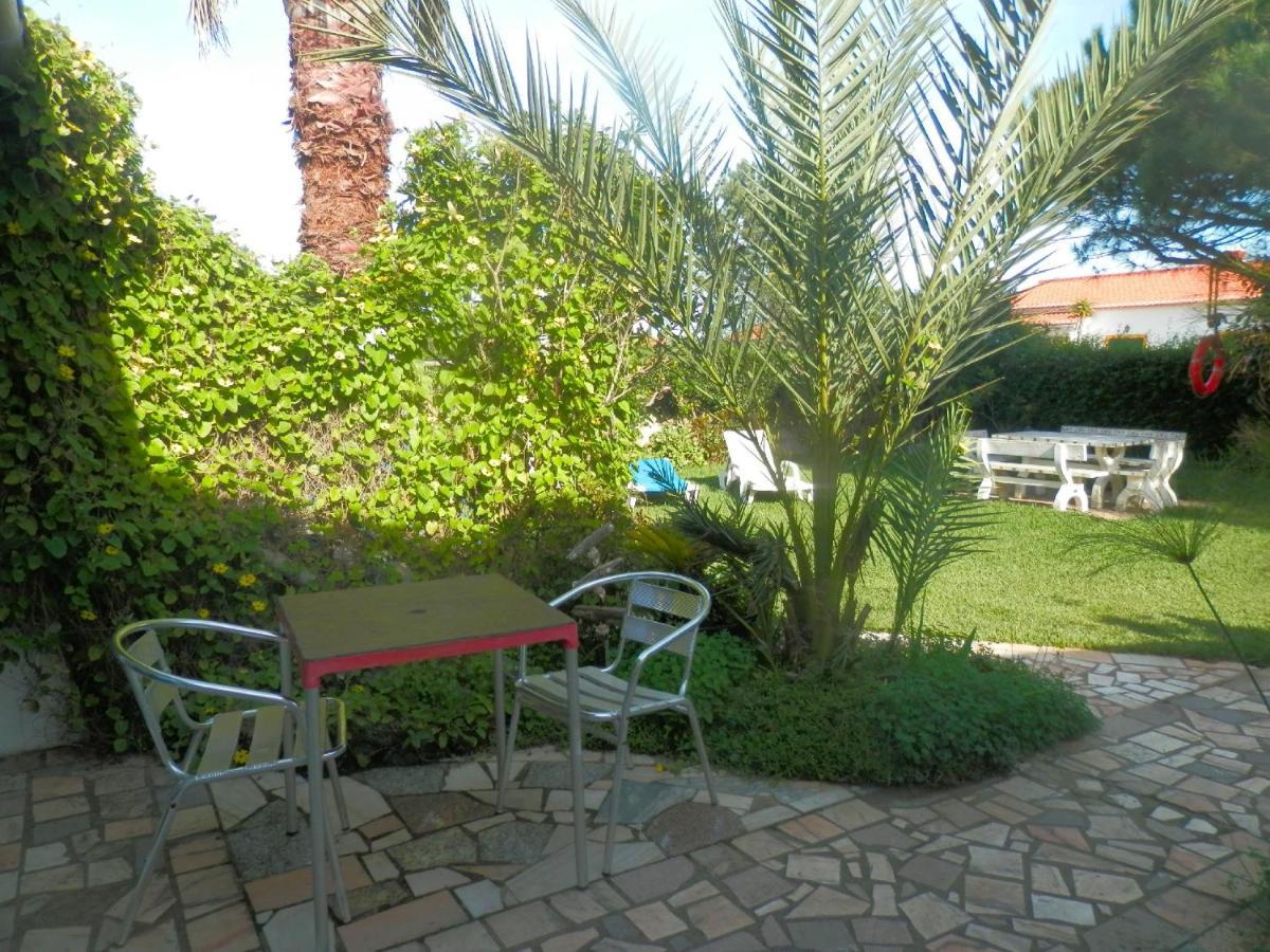 Casa Das Palmeiras Aljezur Extérieur photo