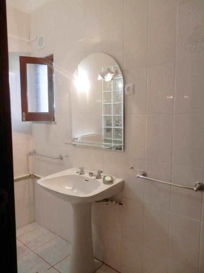 Casa Das Palmeiras Aljezur Extérieur photo