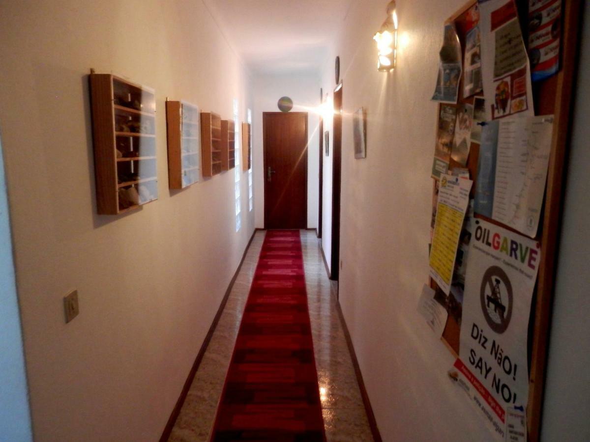 Casa Das Palmeiras Aljezur Extérieur photo