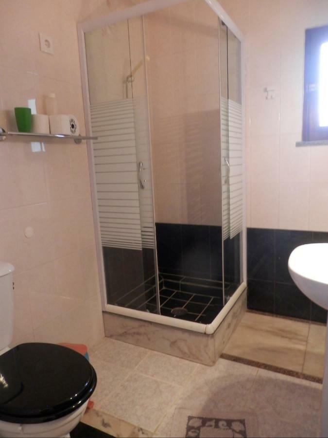 Casa Das Palmeiras Aljezur Extérieur photo