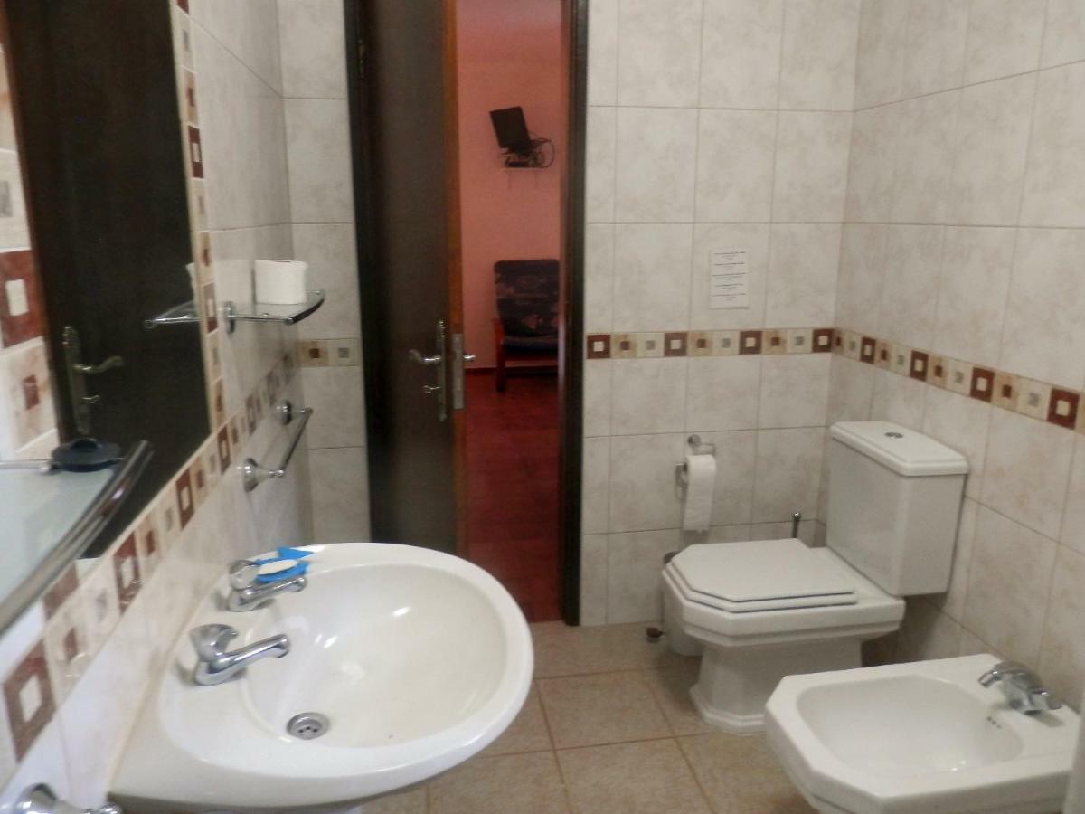 Casa Das Palmeiras Aljezur Extérieur photo