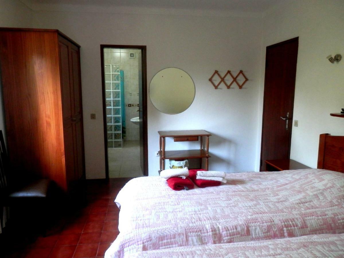 Casa Das Palmeiras Aljezur Extérieur photo